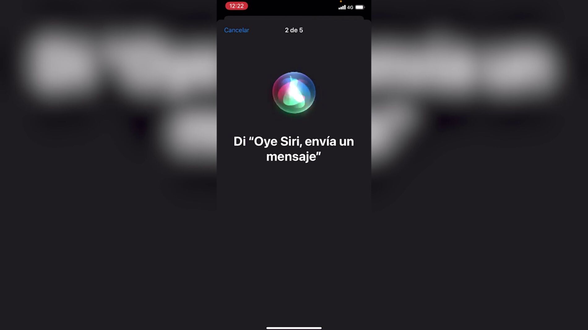 &iquest;De d&oacute;nde procede el nombre de Siri, el asistente de Apple?