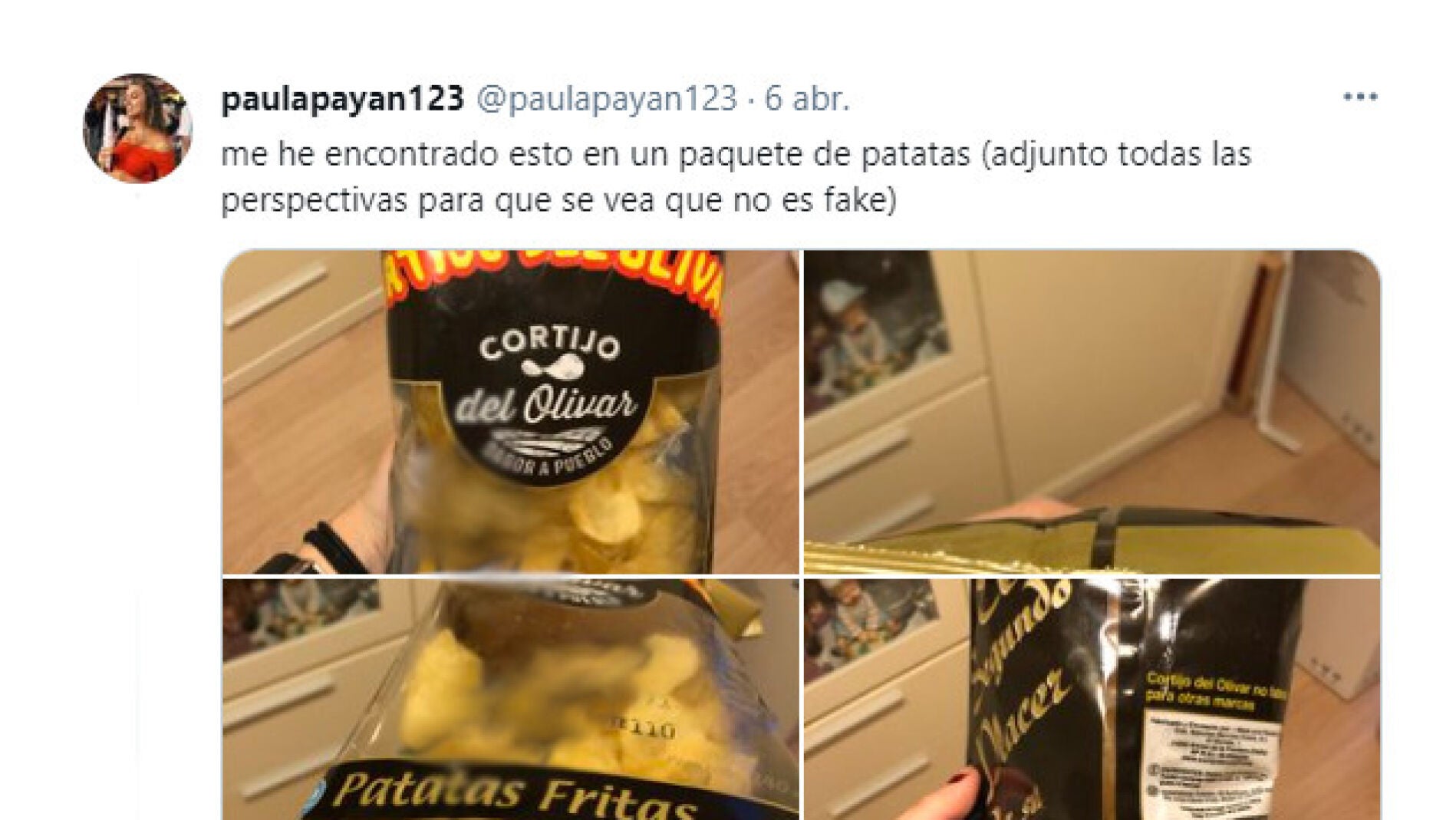 Tuit de @paulapayan123