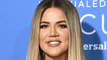 Khloe Kardashian
