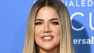 Khloé Kardashian demuestra que no le hace falta photoshop: 