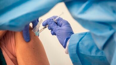 Pray for AstraZeneca