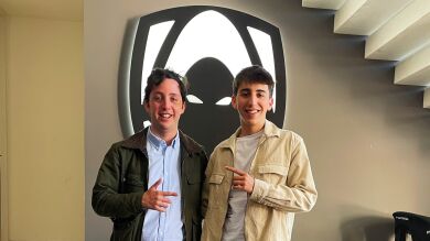 El 'Pequeño Nicolás