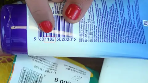 ¿Qué significan los números que vemos siempre en cualquier código de barras? ¿Qué significan los números que vemos siempre en cualquier código de barras?