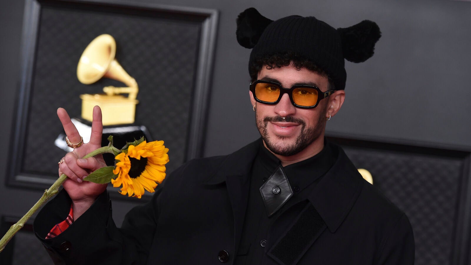 La Macarena vuelve gracias a Bad Bunny y Vogue