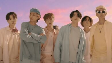 BTS y Justin Bieber: 3 motivos por lo que lo suyo es posible (y uno por el que no)