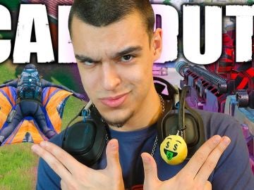 Alpha, un referente en Call of Duty