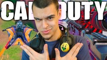 Alpha, un referente en Call of Duty