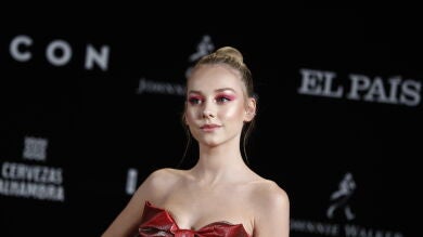 Tutorial para conseguir el moño de Ester Expósito