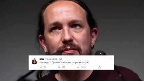 Los mejores memes de Pablo Iglesias