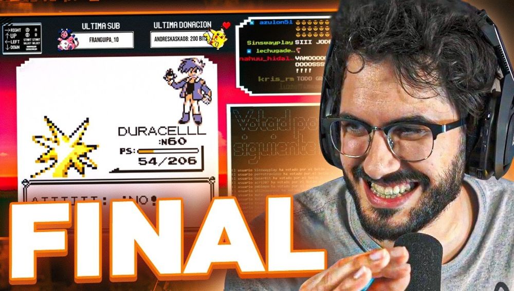 Wismichu te invita a Jap n si le sigues en Twitch