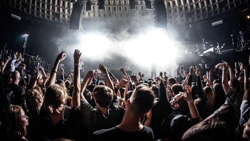 ¿Qué va a pasar con los conciertos cancelados de 2021?