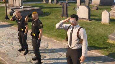 Conway, el sueño imposible de Marbella Vice