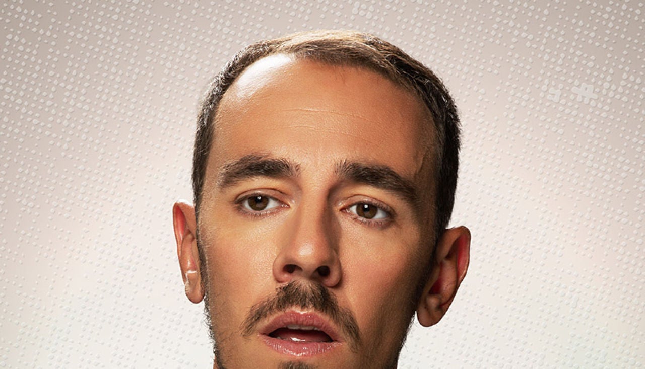 Alberto Casado