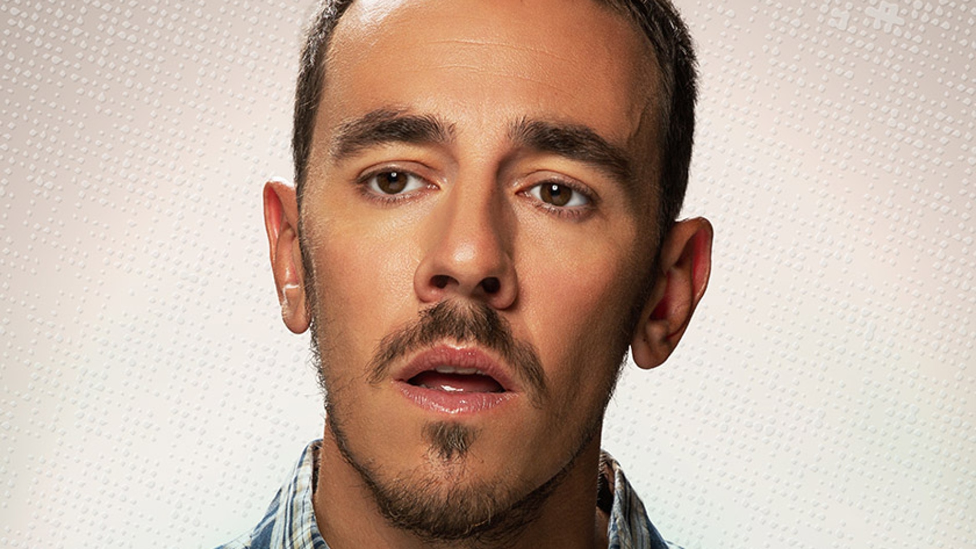 Alberto Casado