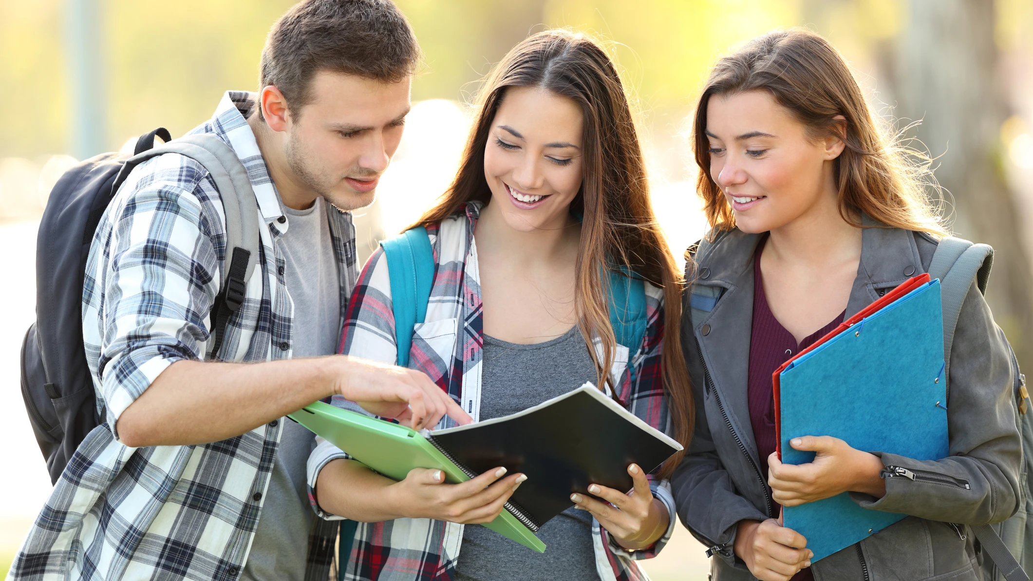 Estudiantes