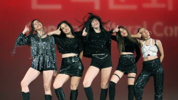 K-pop a la española