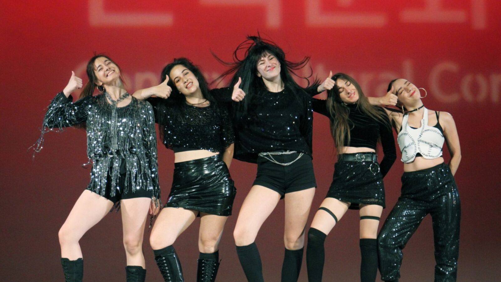 Todo listo para el 9º Concurso K-pop en España (y tú puedes participar)