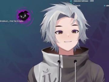 El nuevo aspecto de Rubius