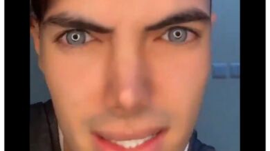 Decapitan a un chico iraní por su orientación sexual 