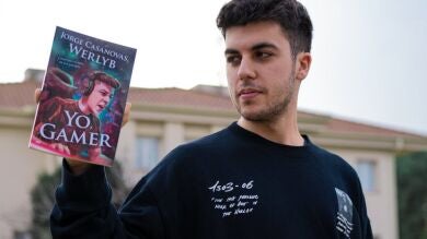 Werlyb y su pelea con el K-pop: 