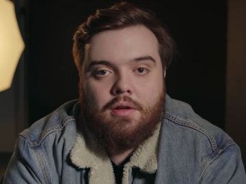 Ibai, en una imagen de su documental