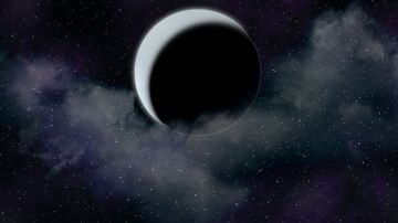 Luna Nueva