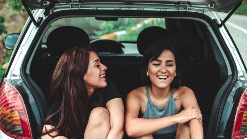 MissCar, la app para viajar compartiendo coche entre mujeres