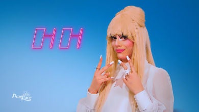 Así sería Drag Race España con 