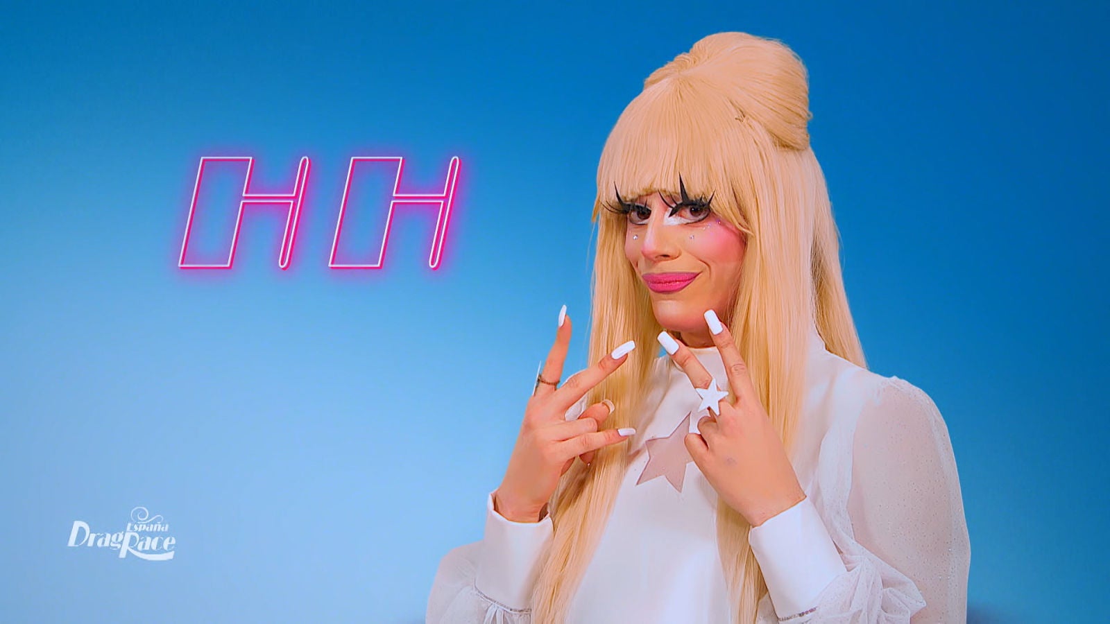 Así sería Drag Race España con 