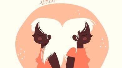 Horóscopo semanal: así te afecta la temporada de Géminis