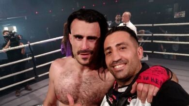 Mister Jägger: de (casi) desconocido a campeón en Twitch