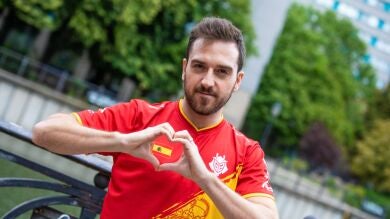 Tres españoles, favoritos a Streamer del año 2021