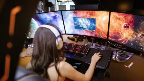 ¿Éxodo de streamers? ¿Éxodo de streamers?