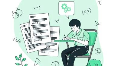 Arranca la EBAU: trucos para ir con tranquilidad (y buen humor)