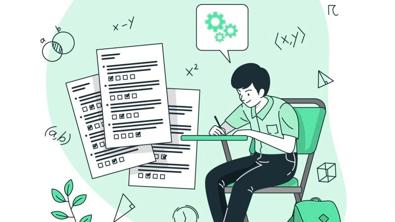 Arranca la EBAU: trucos para ir con tranquilidad (y buen humor)