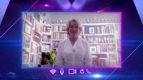 Esperanza Aguirre, tras ser desenmascarada: “Iba dando tumbos porque no veía nada” 