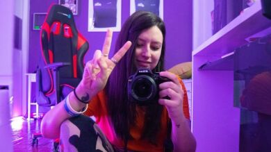 Irene Fields denuncia el acoso recibido durante una partida de Valorant