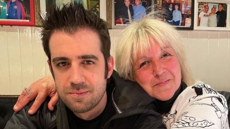 Silvia Genes, de madre de Auronplay a tiktoker de éxito