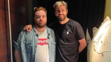 Mbappé, Messi, Ibai y Twitch: una fórmula que no falla