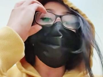 Casey se infiltr&oacute; sin ser detectado