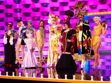  'Drag Race Espa&ntilde;a'