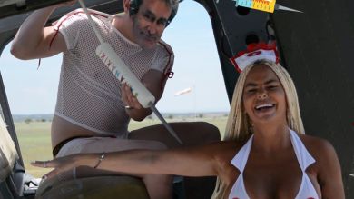 Fernando Simón, Pedro Sánchez y Ayuso protagonistas de 