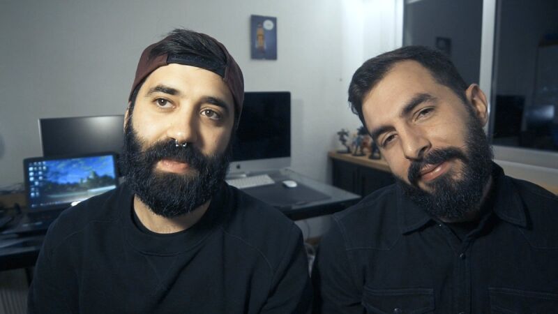 700 horas en directo: el récord que dos streamers españoles quieren romper