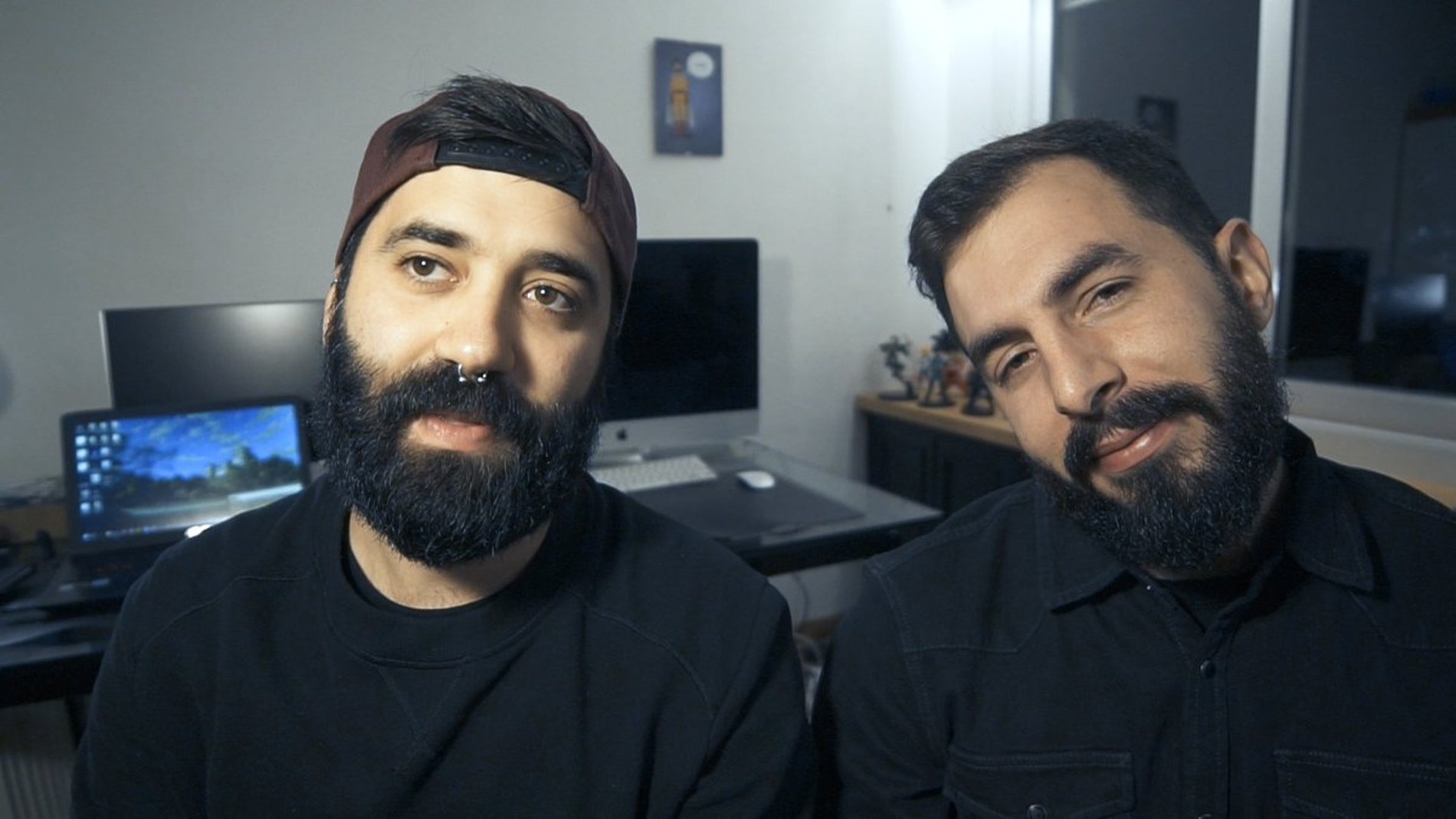 El Bleda y Vulvarde