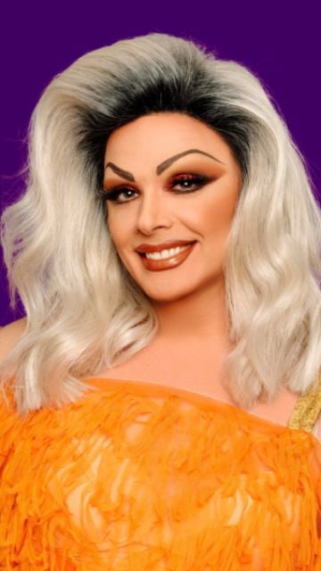 Supremme De Luxe, en una imagen promocional