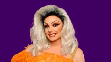 Supremme de Luxe, pregonera del MADO 2021 