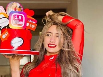 Uno de los &uacute;ltimos posts de Mawada al-Adham