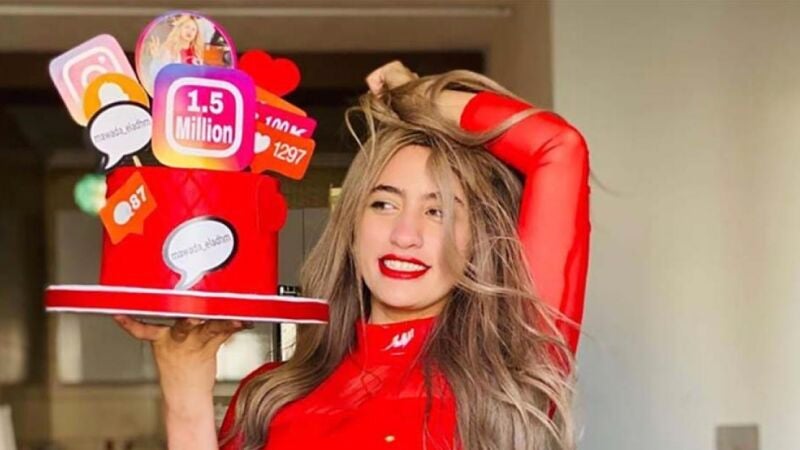 Condenan a dos tiktokers egipcias a 6 y 10 años de prisión 