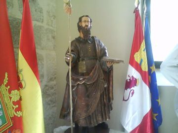 San Amaro