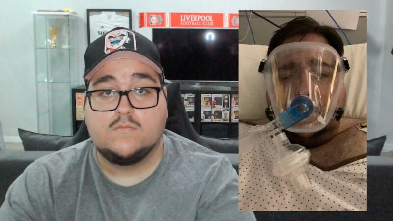 Ariian, youtuber de FIFA: 
